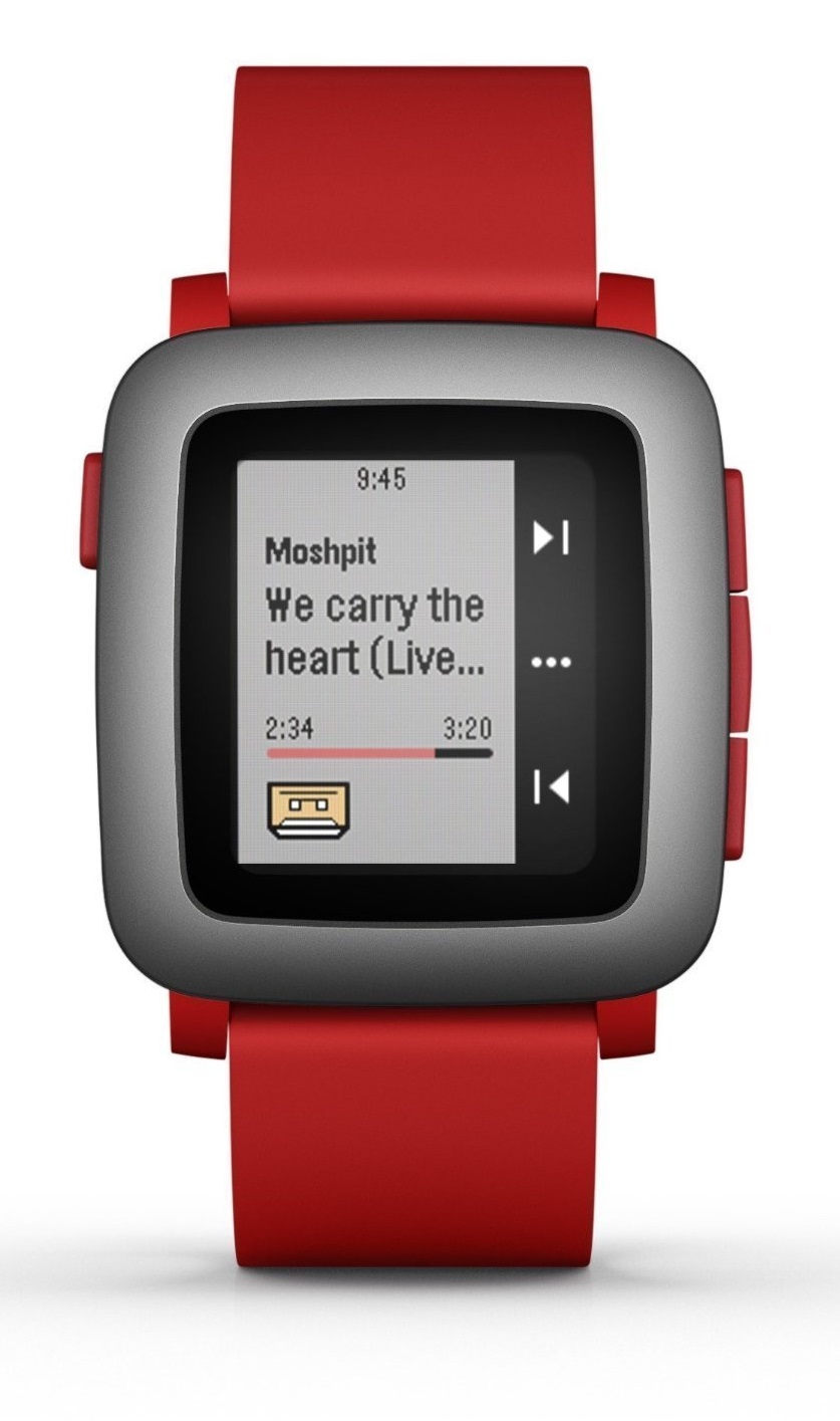 Pebble перевод