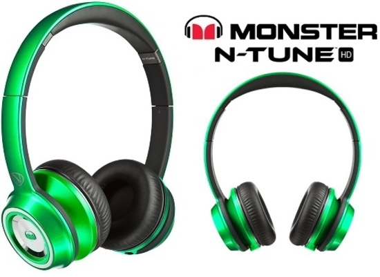 Monster n
