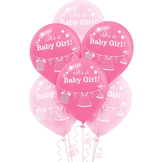 Its a girl картинка